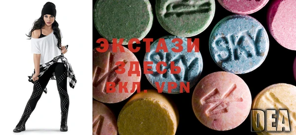 стаф Богданович